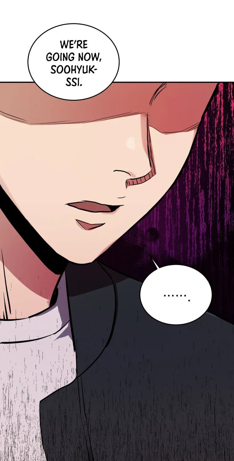 Read Rescue System chapter 34 image 37 on Lezhin