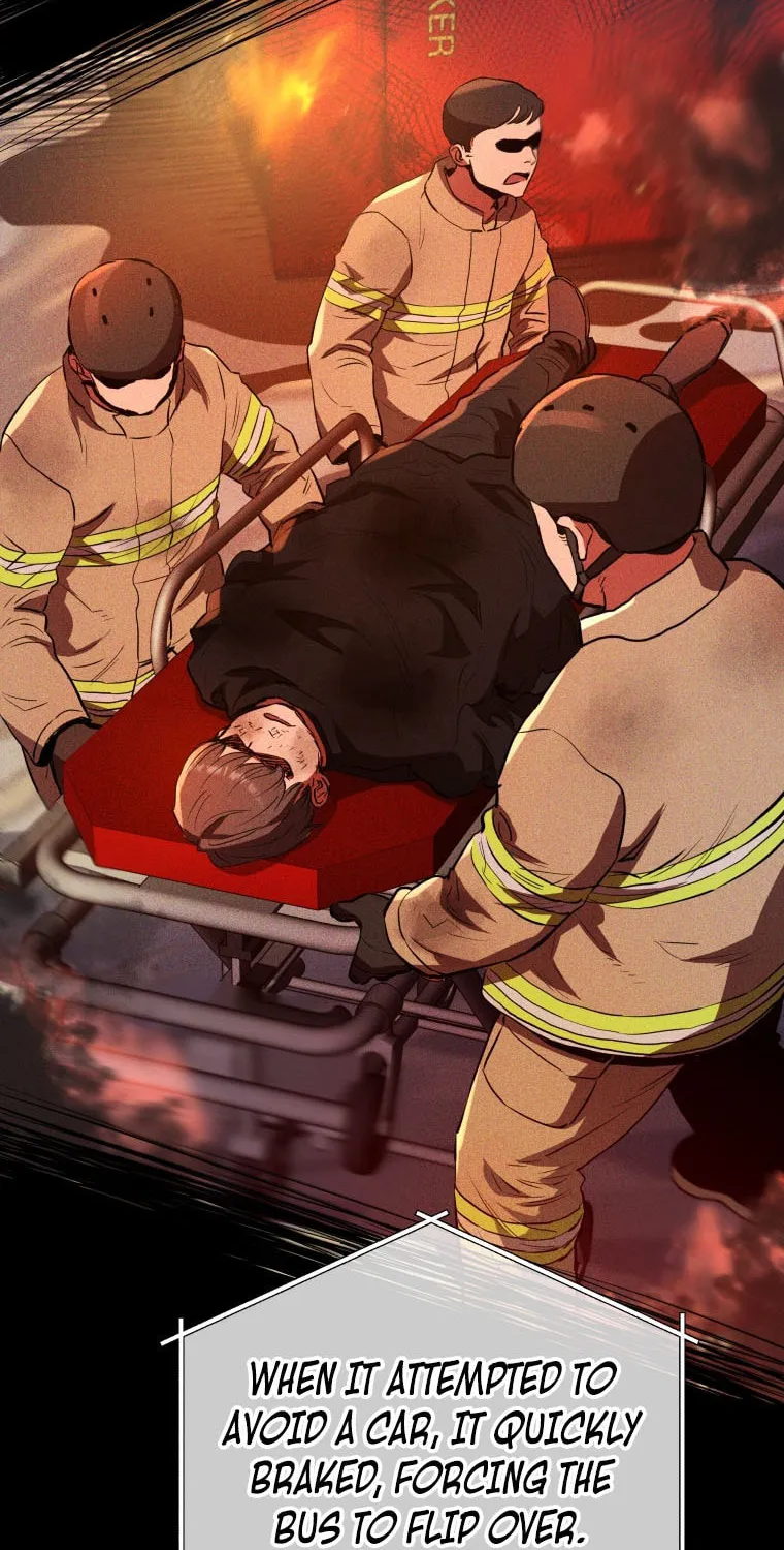 Read Rescue System chapter 34 image 42 on Lezhin