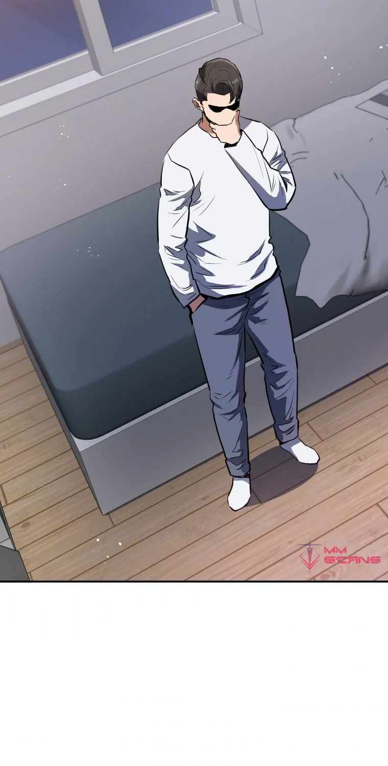 Read Rescue System chapter 34 image 46 on Lezhin