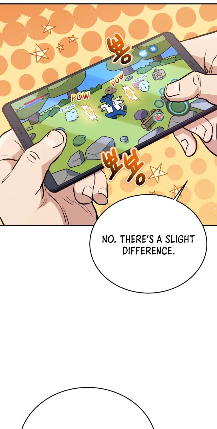 Read Rescue System chapter 34 image 51 on Lezhin