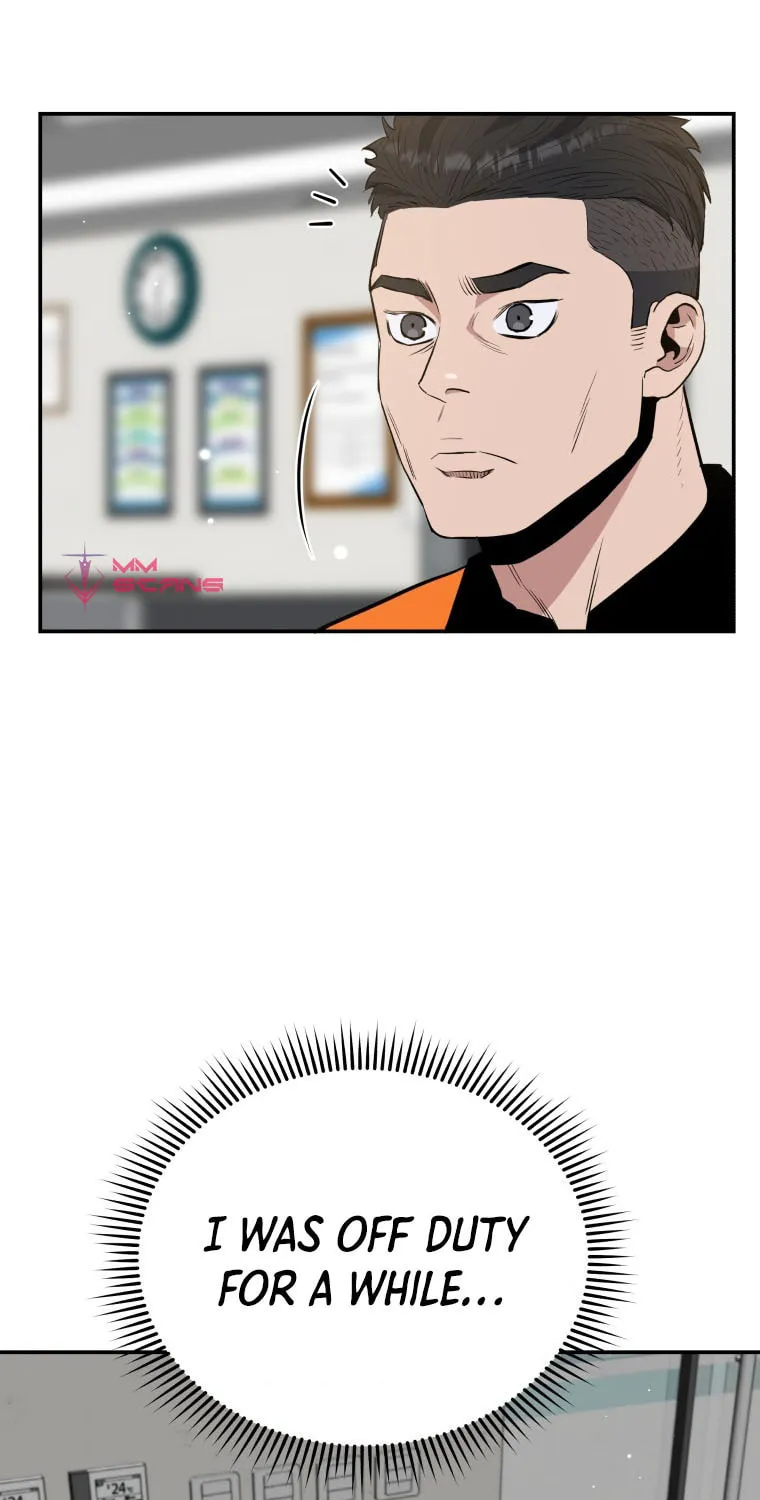 Read Rescue System chapter 34 image 53 on Lezhin