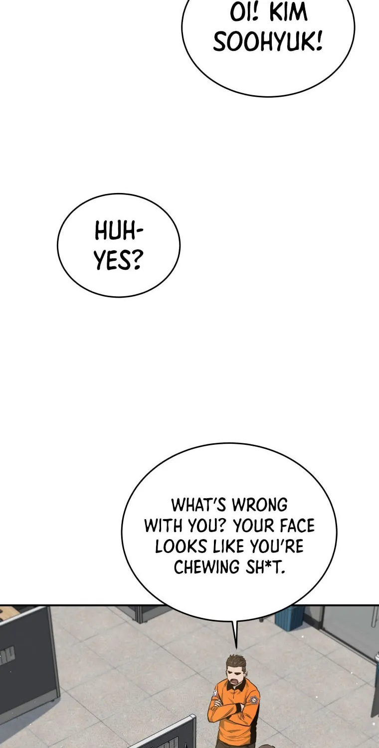 Read Rescue System chapter 34 image 56 on Lezhin
