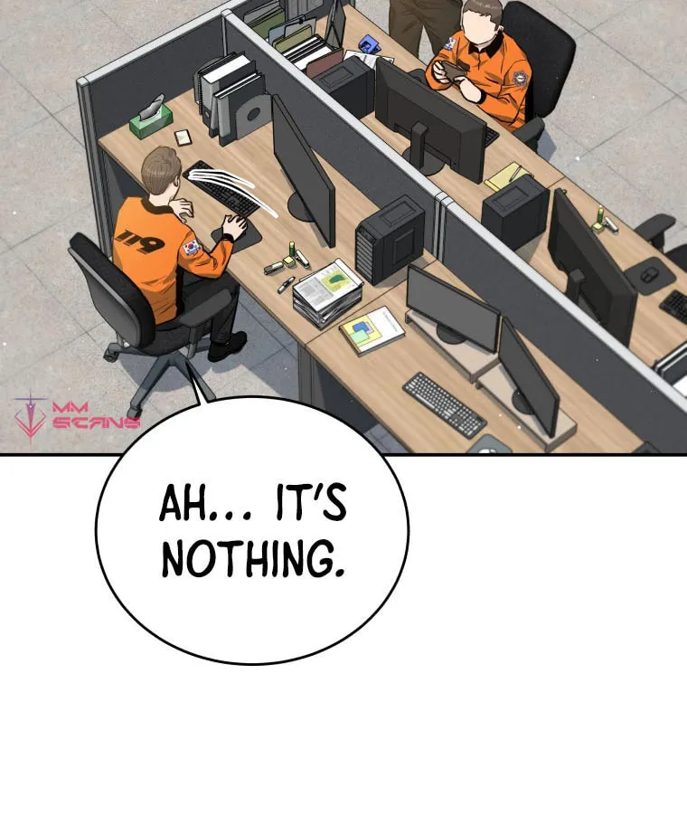 Read Rescue System chapter 34 image 57 on Lezhin