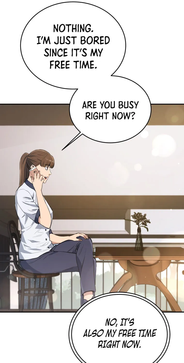 Read Rescue System chapter 34 image 65 on Lezhin