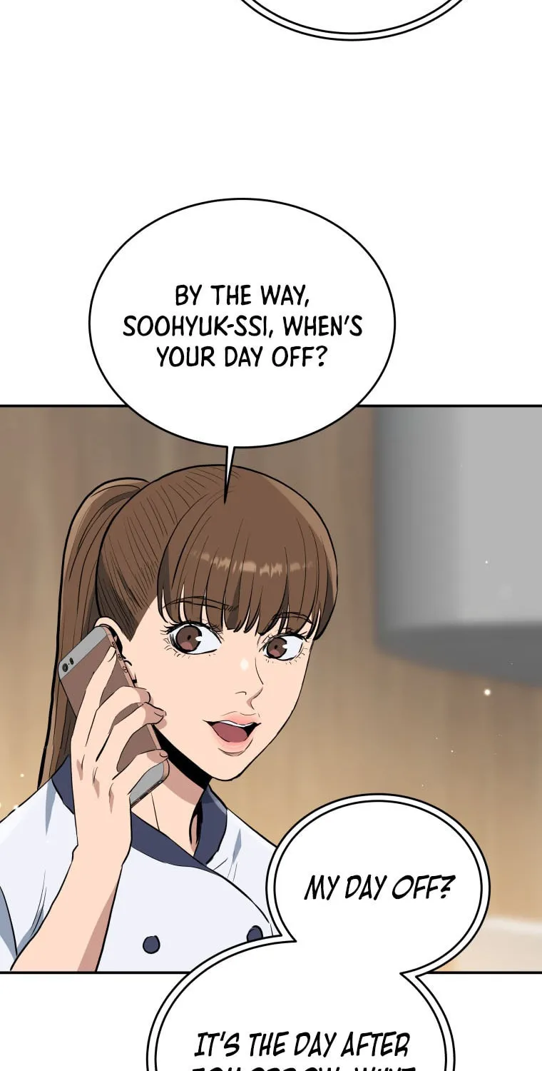 Read Rescue System chapter 34 image 66 on Lezhin