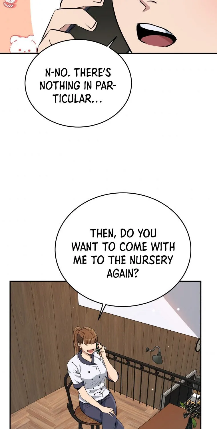 Read Rescue System chapter 34 image 68 on Lezhin