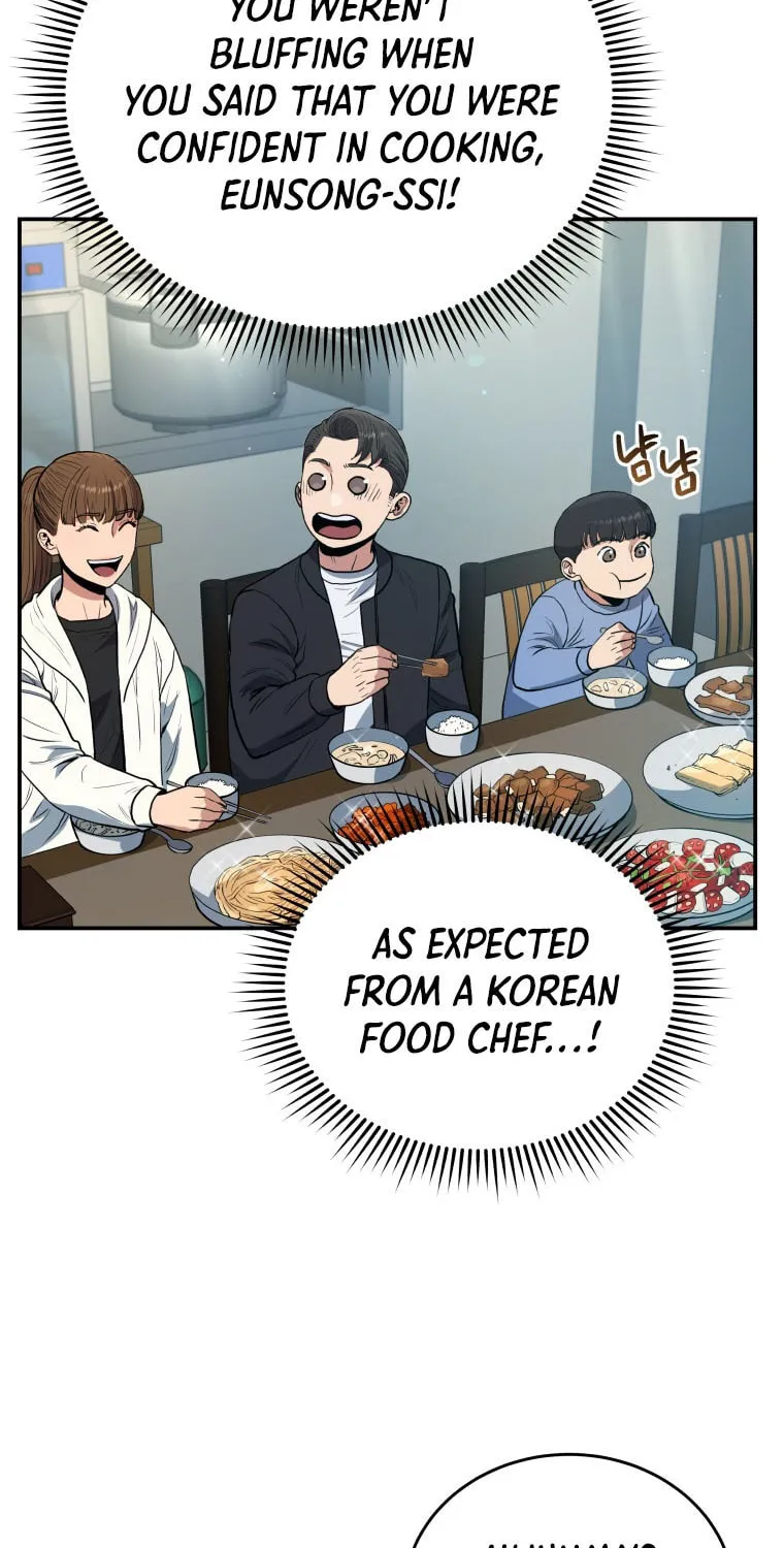 Read Rescue System chapter 34 image 7 on Lezhin
