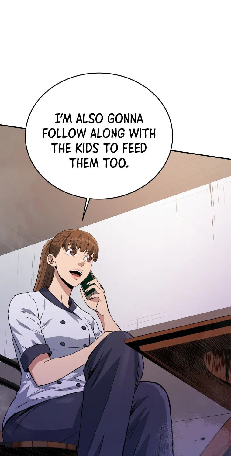 Read Rescue System chapter 34 image 73 on Lezhin