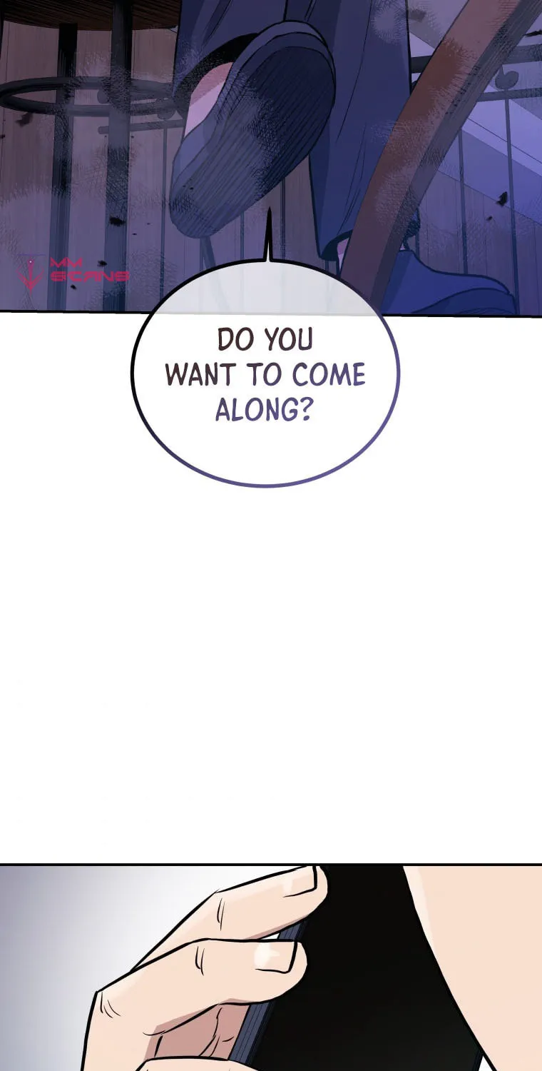 Read Rescue System chapter 34 image 74 on Lezhin