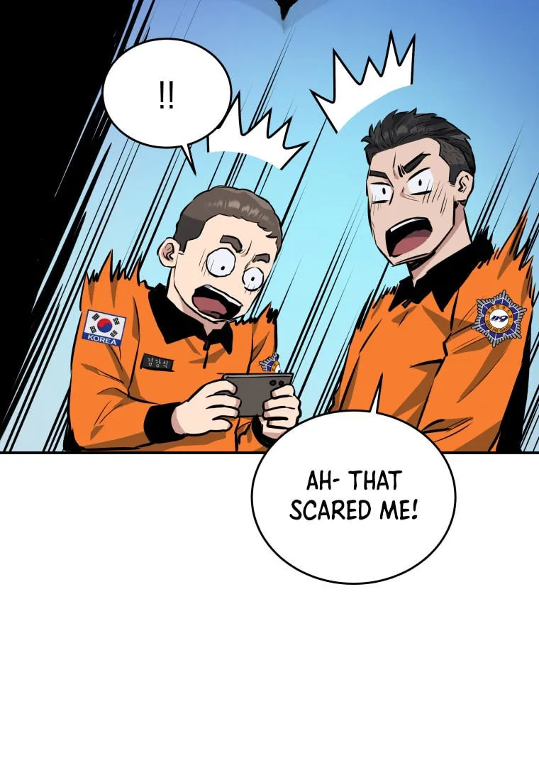 Read Rescue System chapter 34 image 77 on Lezhin