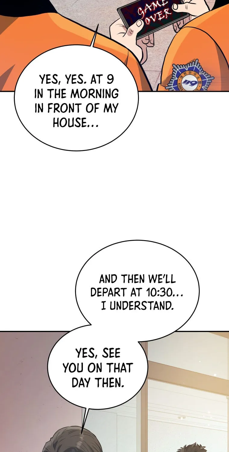Read Rescue System chapter 34 image 79 on Lezhin