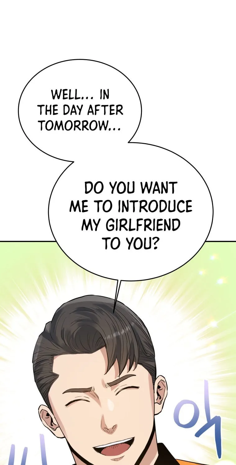 Read Rescue System chapter 34 image 86 on Lezhin