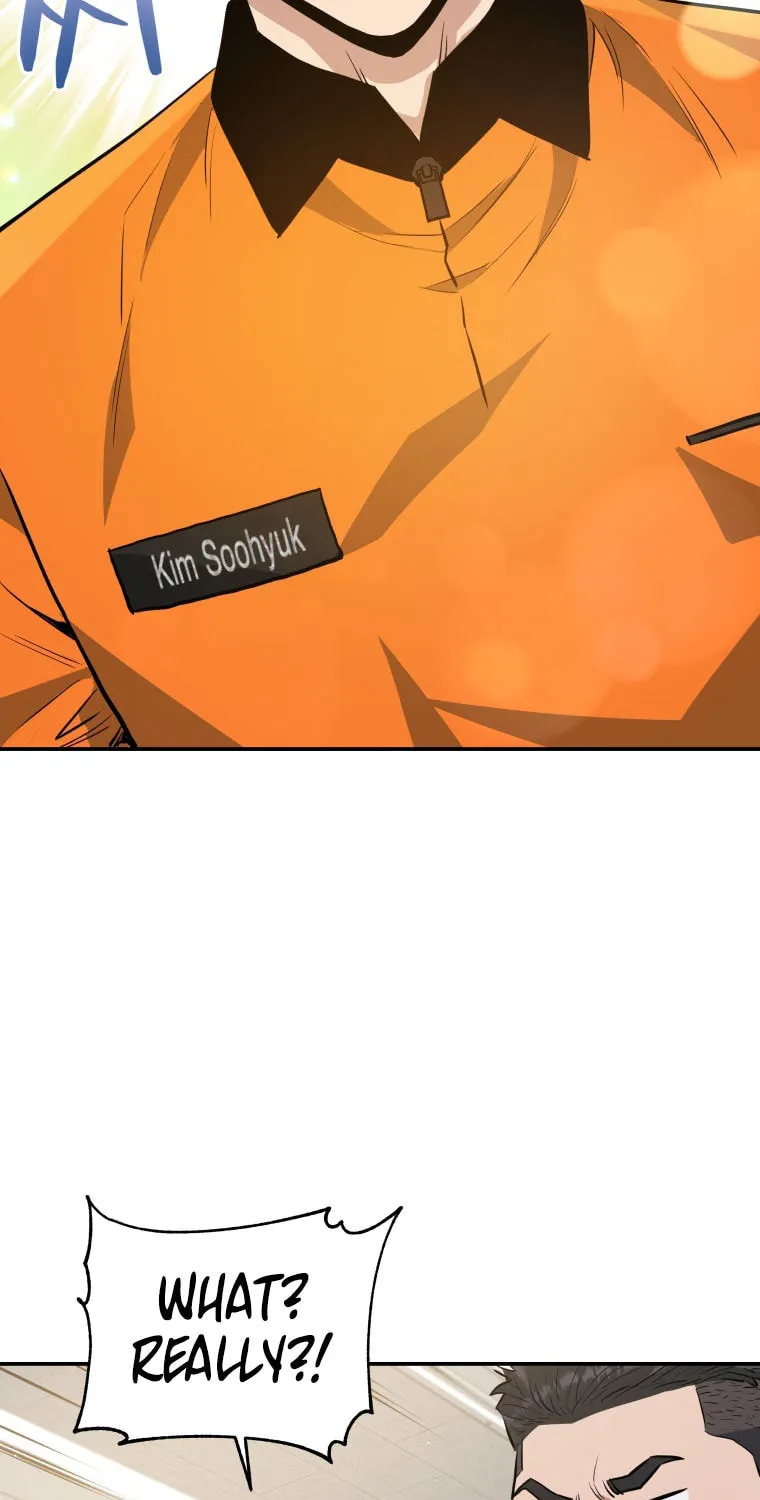 Read Rescue System chapter 34 image 87 on Lezhin