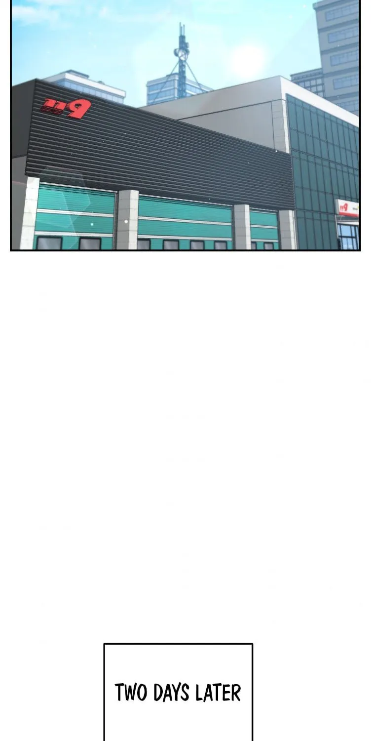 Read Rescue System chapter 34 image 89 on Lezhin