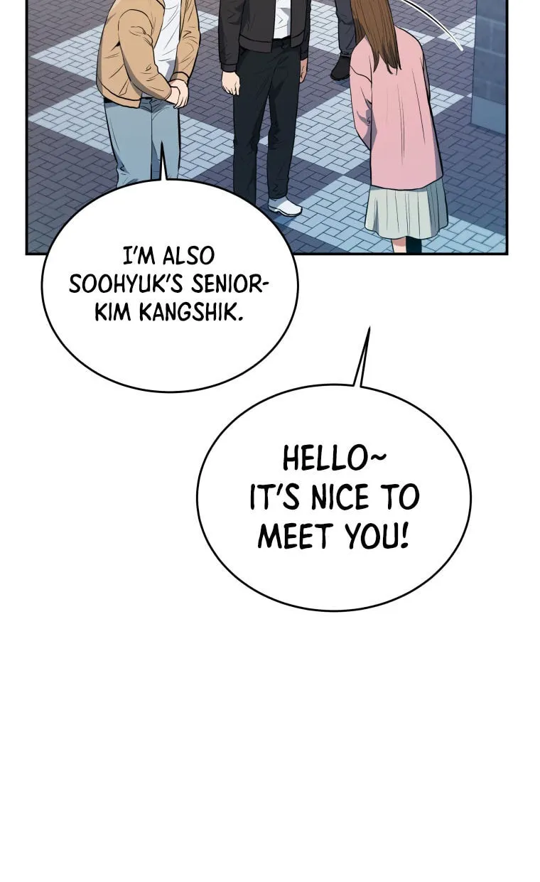 Read Rescue System chapter 35 image 11 on Lezhin