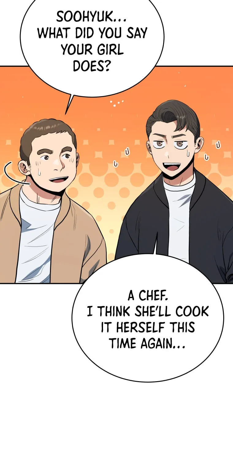 Read Rescue System chapter 35 image 18 on Lezhin