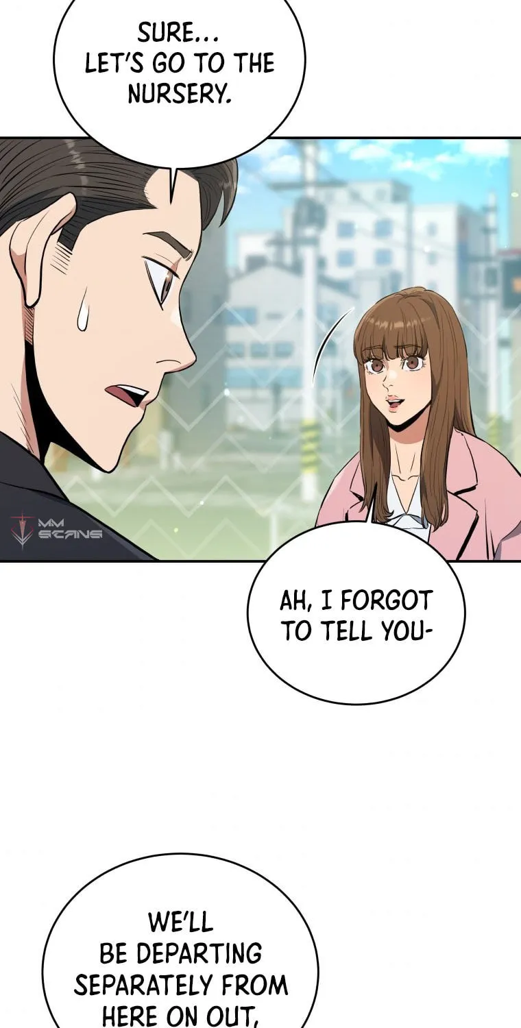 Read Rescue System chapter 35 image 25 on Lezhin