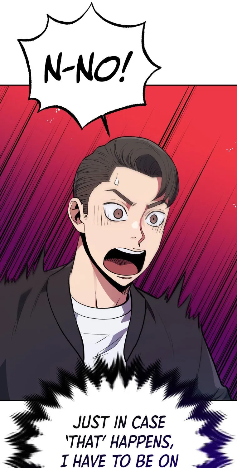 Read Rescue System chapter 35 image 28 on Lezhin