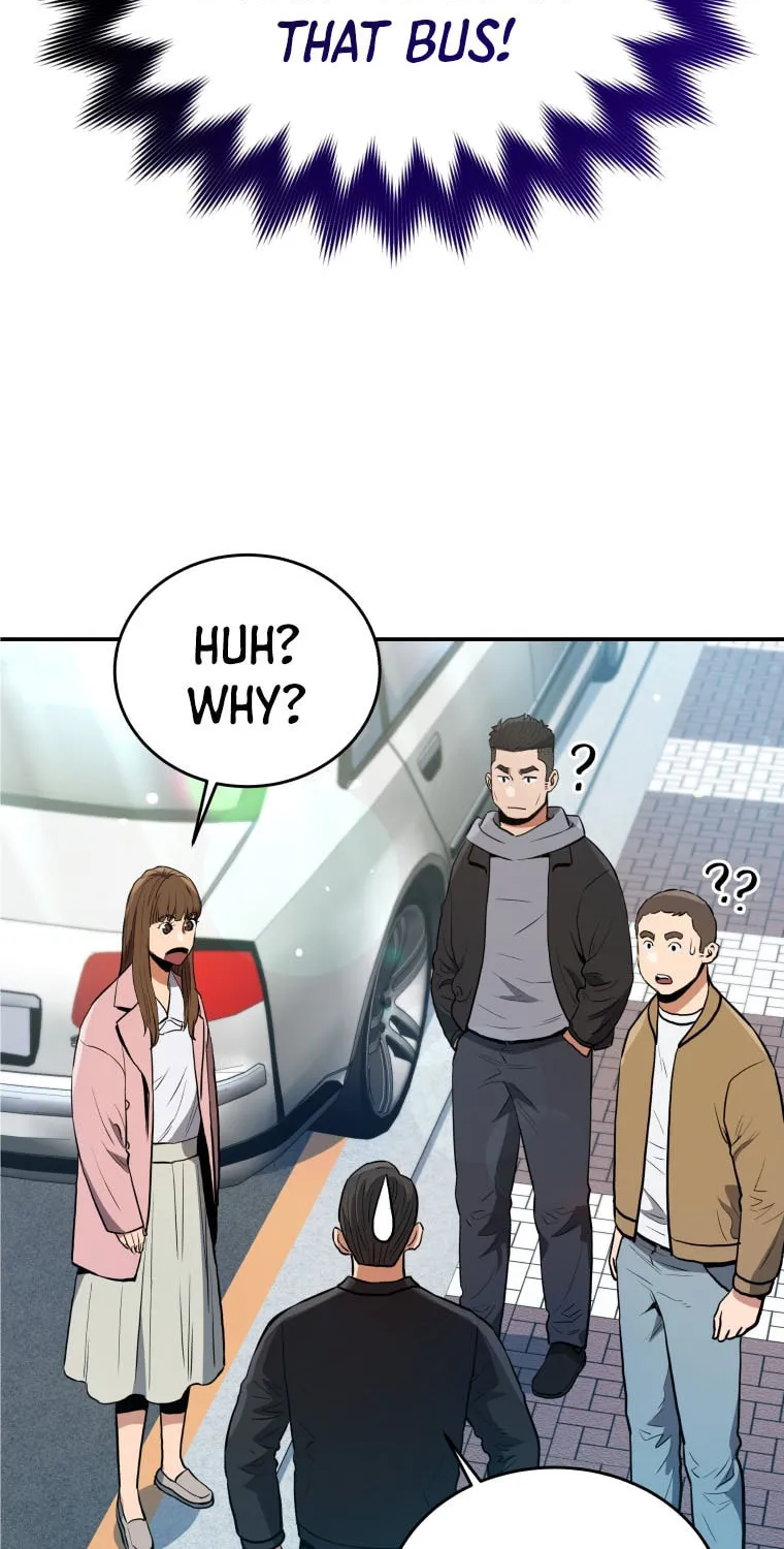 Read Rescue System chapter 35 image 29 on Lezhin
