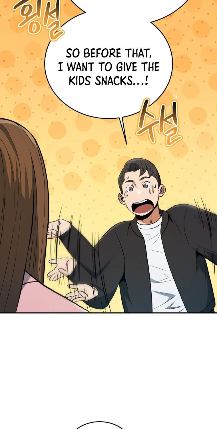 Read Rescue System chapter 35 image 31 on Lezhin
