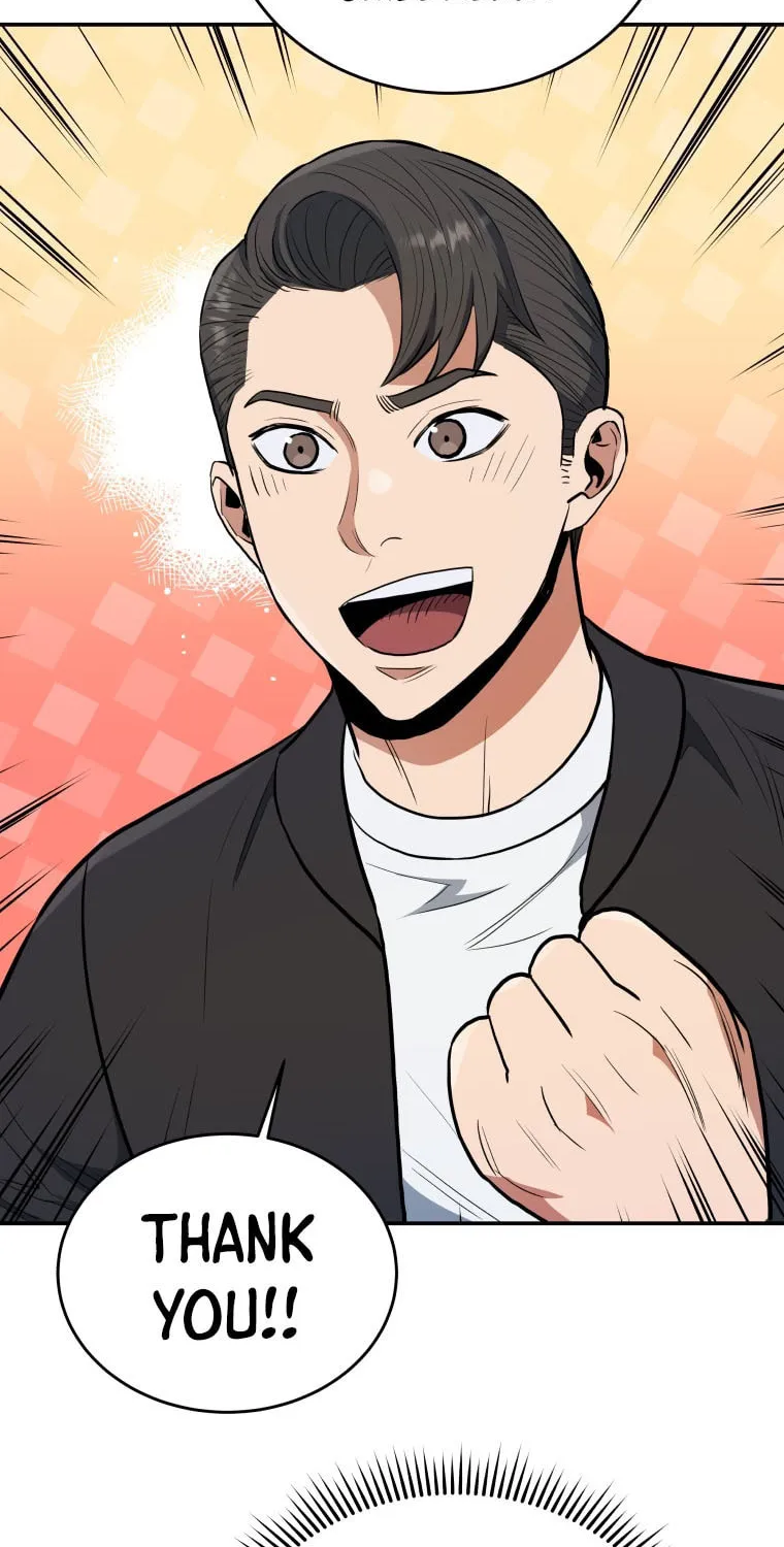 Read Rescue System chapter 35 image 33 on Lezhin