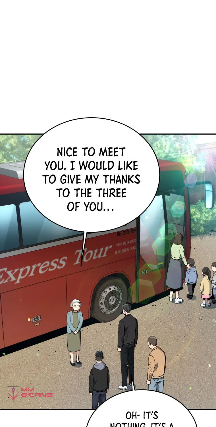 Read Rescue System chapter 35 image 36 on Lezhin