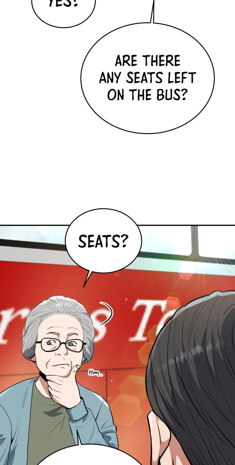 Read Rescue System chapter 35 image 38 on Lezhin