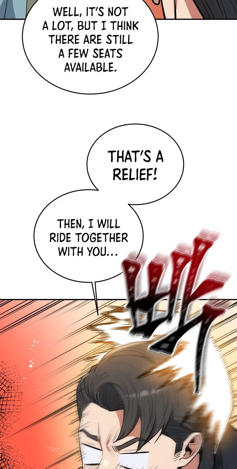 Read Rescue System chapter 35 image 39 on Lezhin