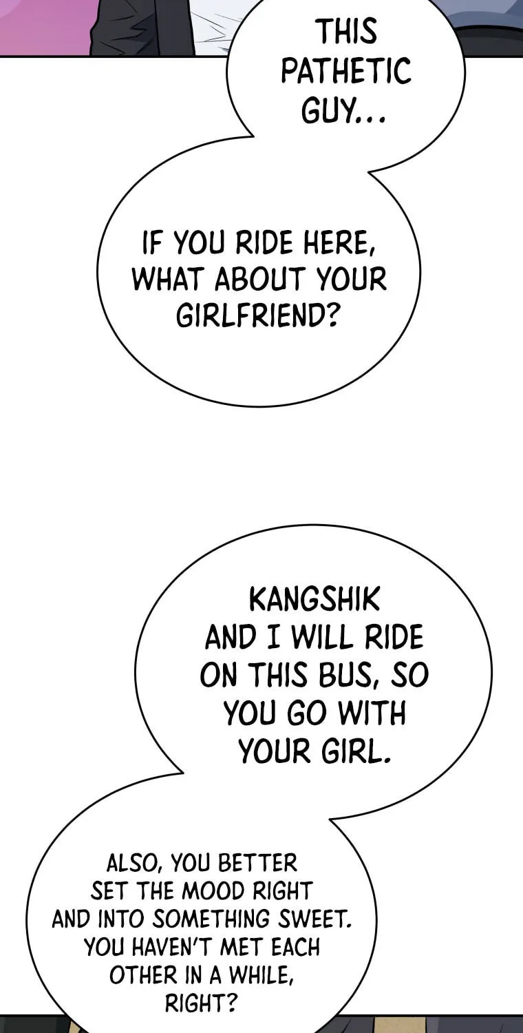 Read Rescue System chapter 35 image 41 on Lezhin