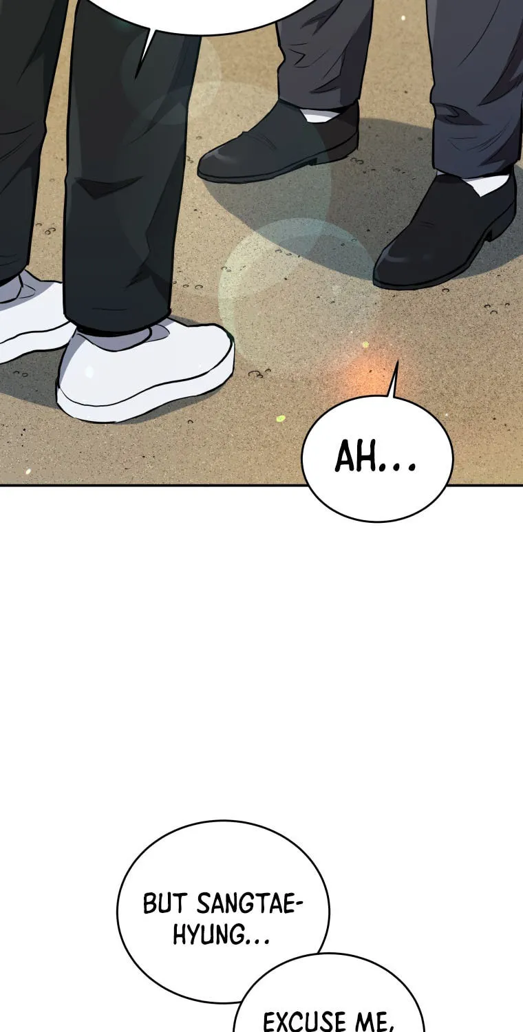 Read Rescue System chapter 35 image 42 on Lezhin