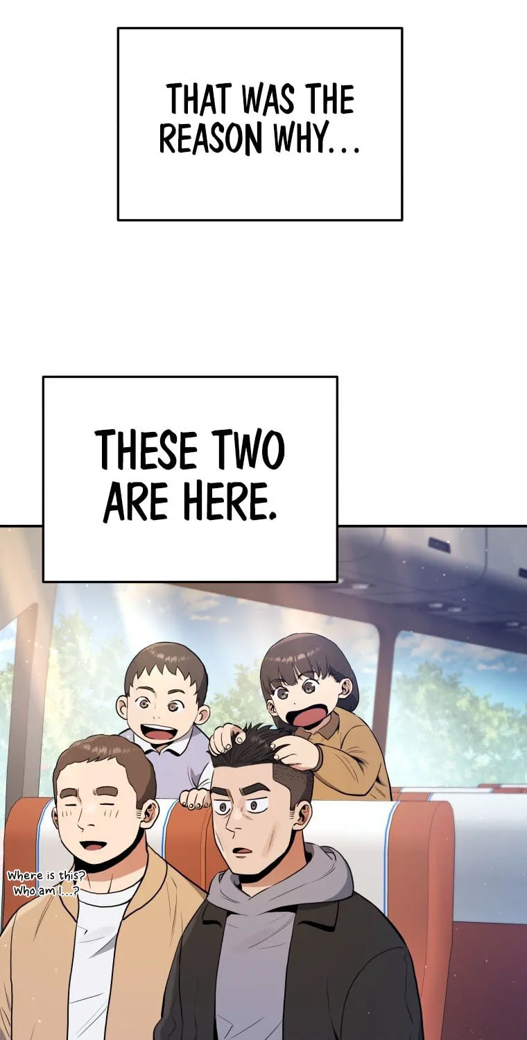 Read Rescue System chapter 35 image 44 on Lezhin