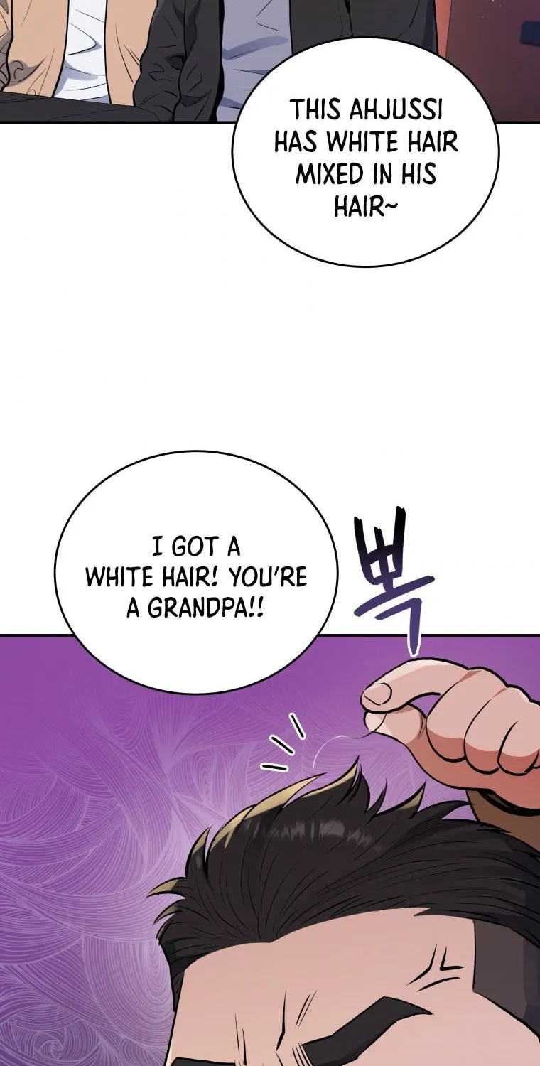 Read Rescue System chapter 35 image 45 on Lezhin