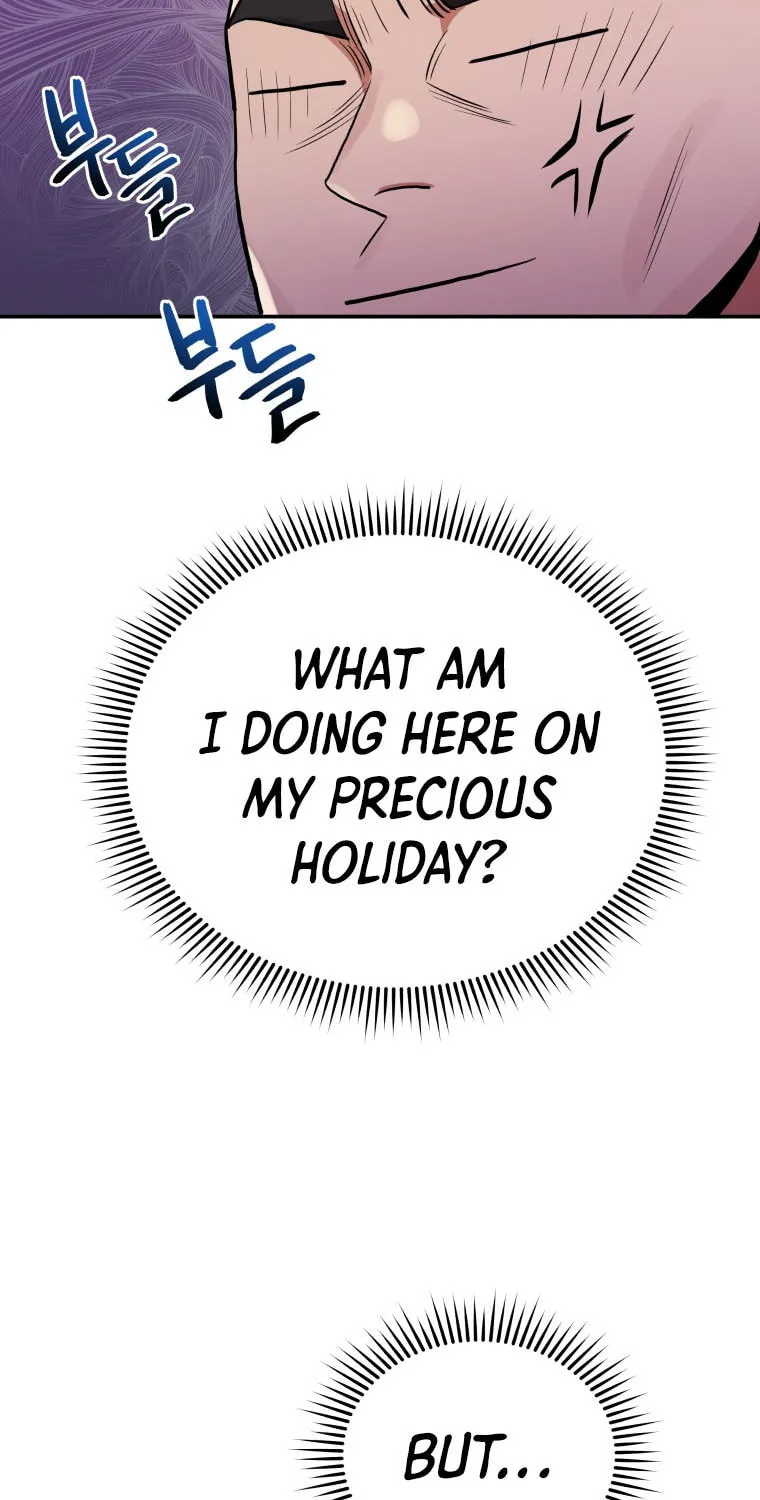 Read Rescue System chapter 35 image 46 on Lezhin