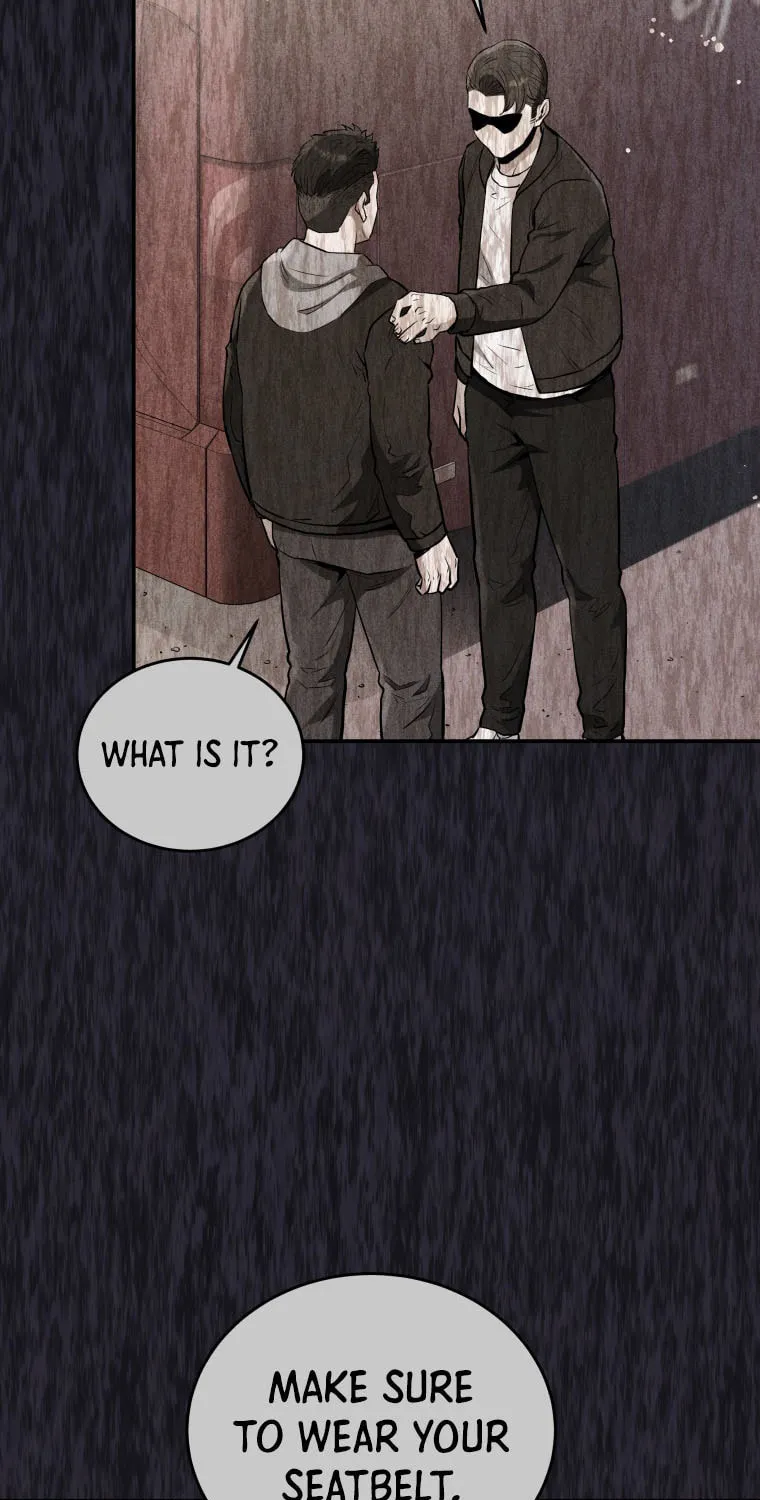Read Rescue System chapter 35 image 48 on Lezhin