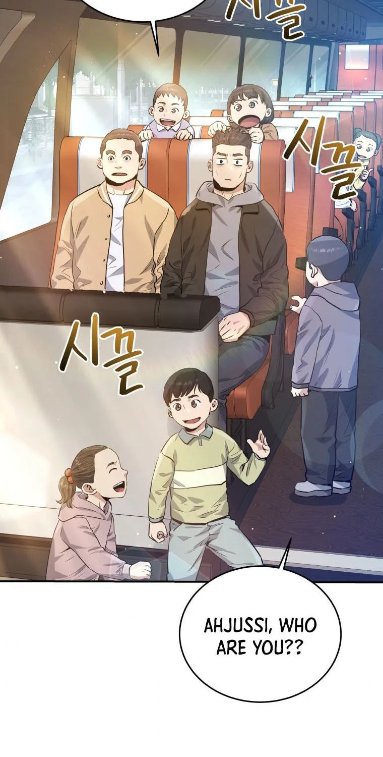 Read Rescue System chapter 35 image 5 on Lezhin