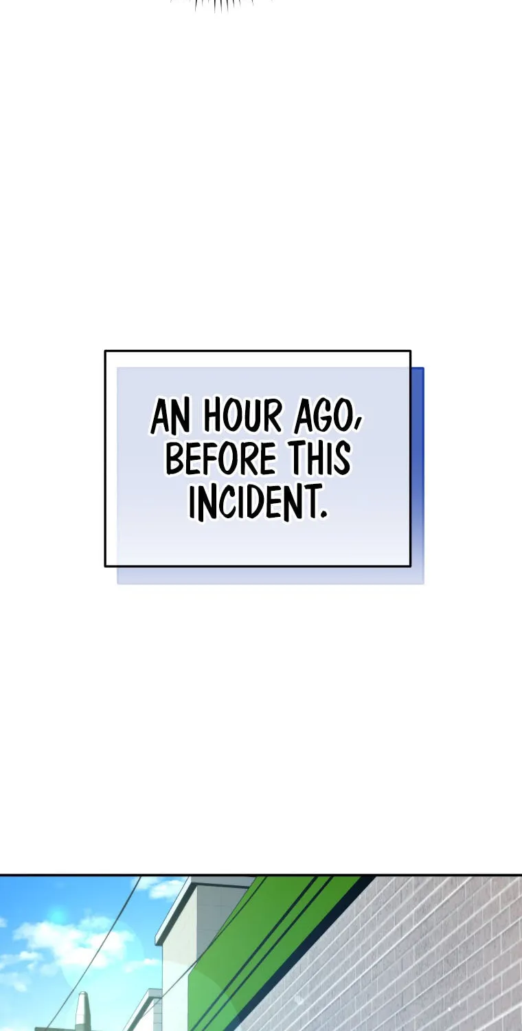 Read Rescue System chapter 35 image 7 on Lezhin