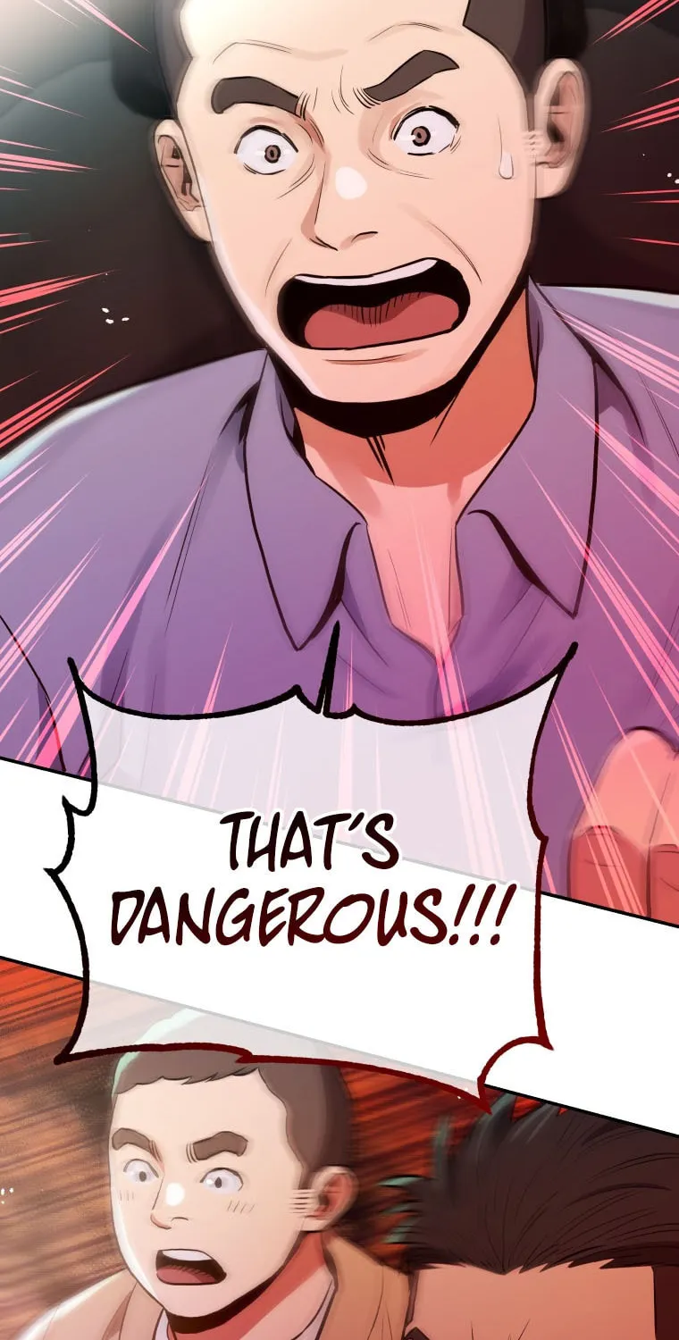 Read Rescue System chapter 35 image 73 on Lezhin