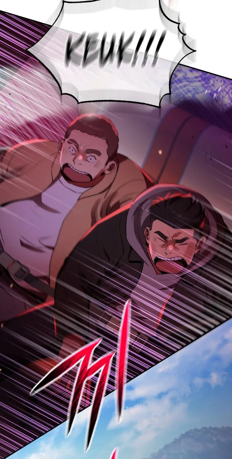 Read Rescue System chapter 35 image 78 on Lezhin