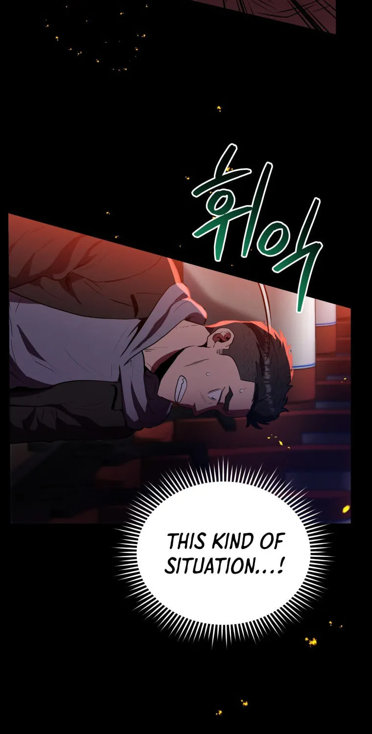 Read Rescue System chapter 35 image 89 on Lezhin