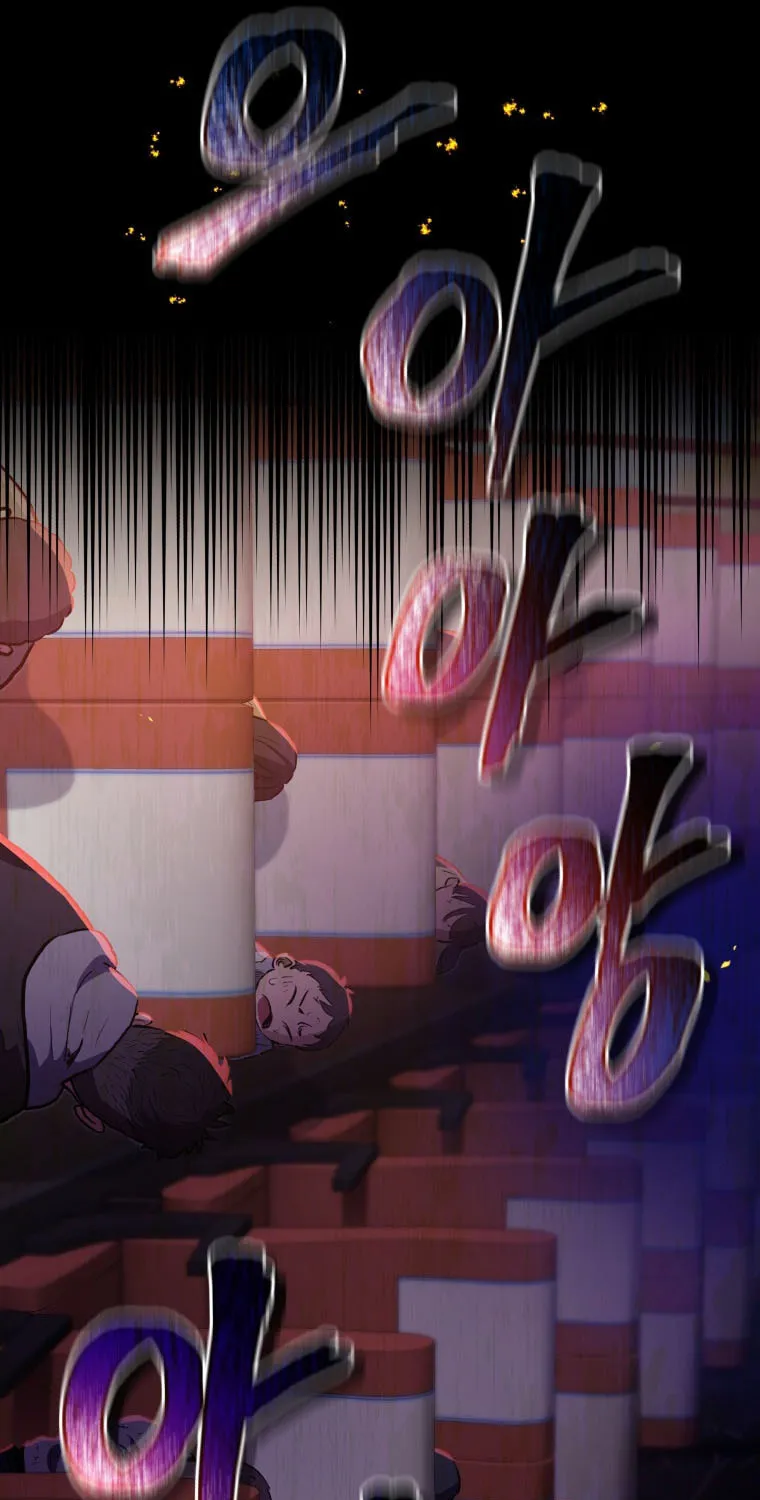 Read Rescue System chapter 35 image 91 on Lezhin