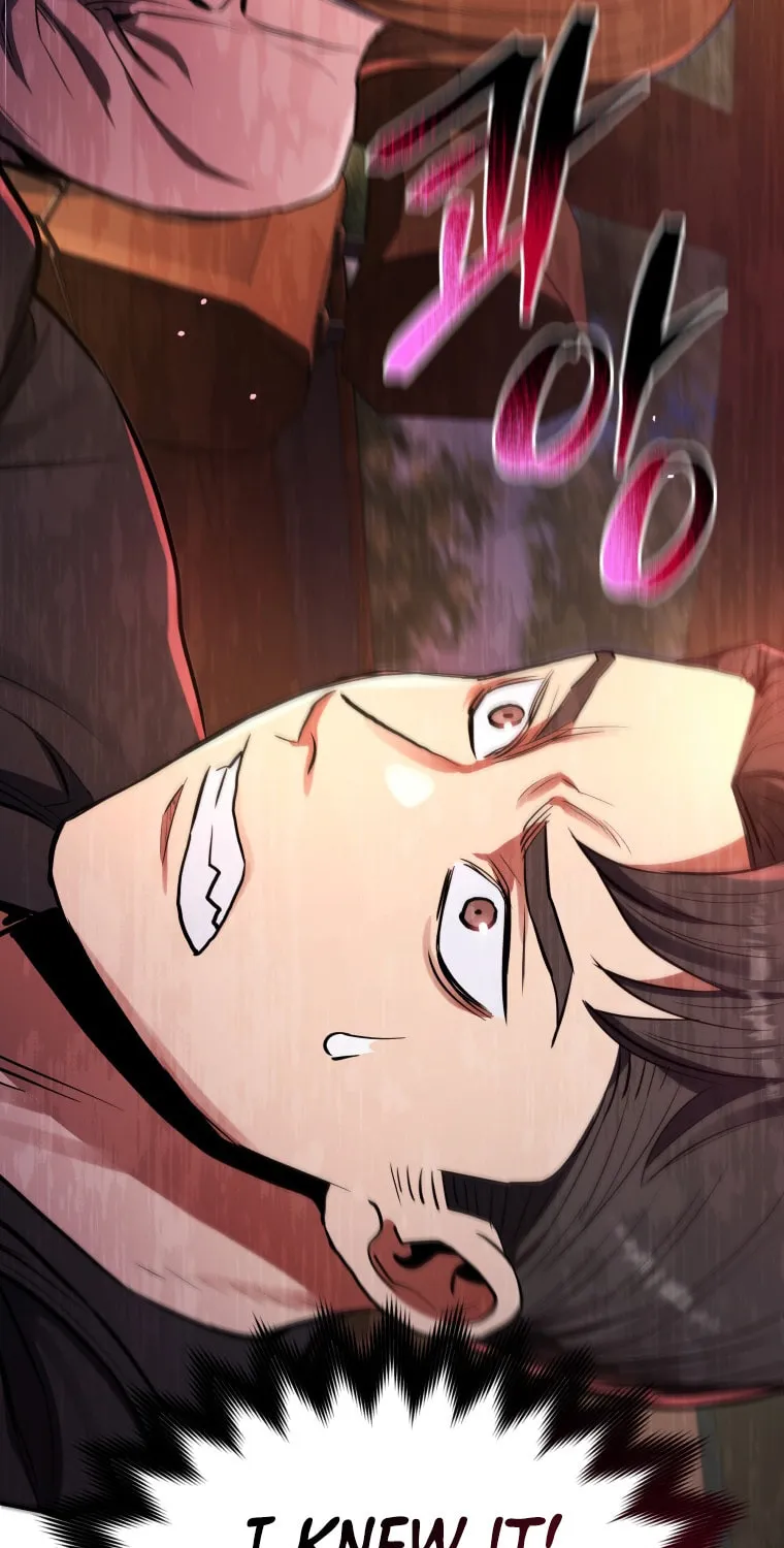 Read Rescue System chapter 36 image 11 on Lezhin