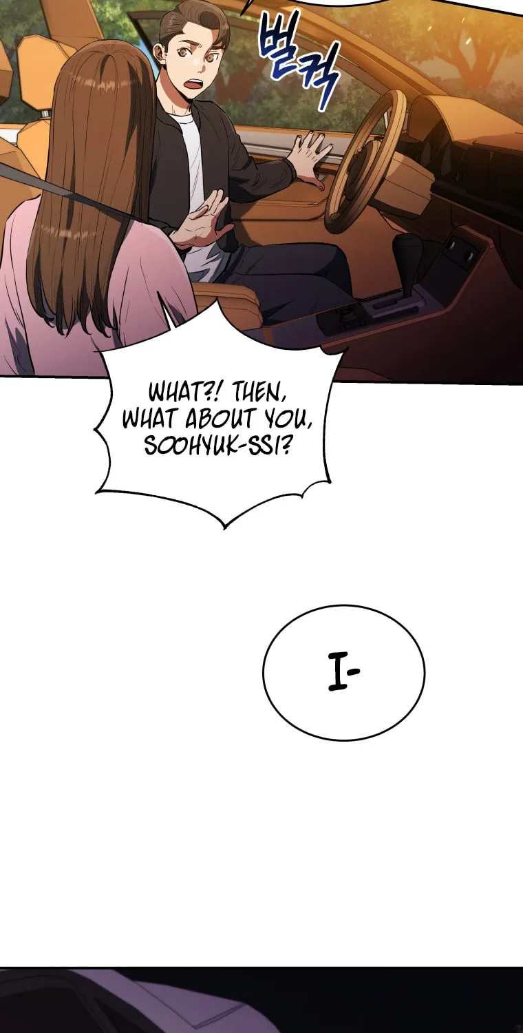 Read Rescue System chapter 36 image 15 on Lezhin