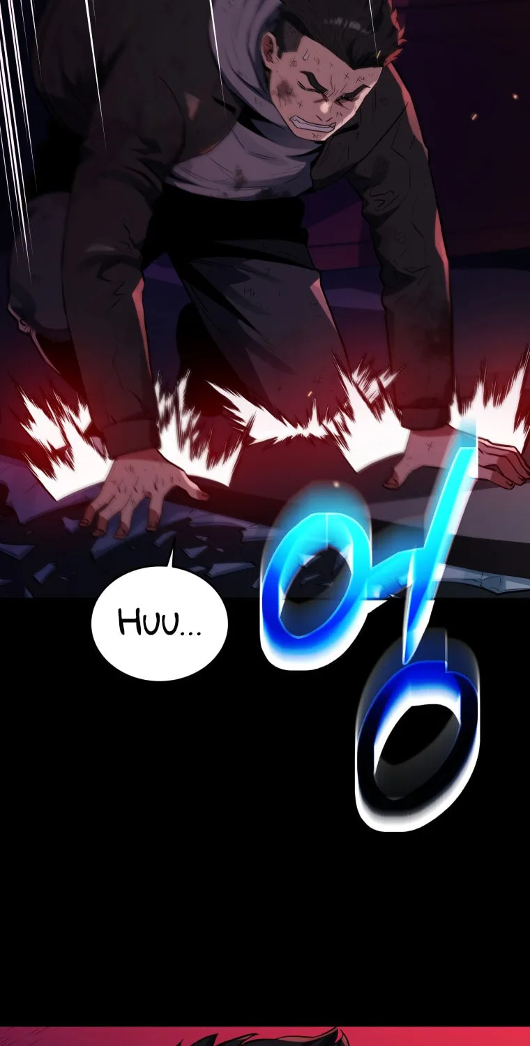 Read Rescue System chapter 36 image 22 on Lezhin