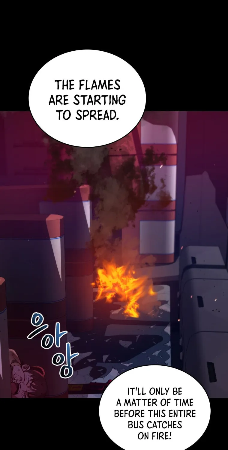 Read Rescue System chapter 36 image 27 on Lezhin