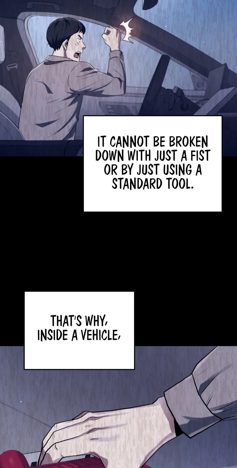 Read Rescue System chapter 36 image 29 on Lezhin