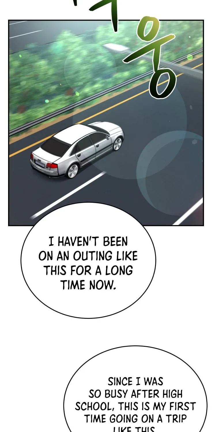 Read Rescue System chapter 36 image 3 on Lezhin
