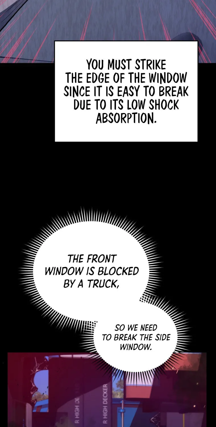 Read Rescue System chapter 36 image 31 on Lezhin