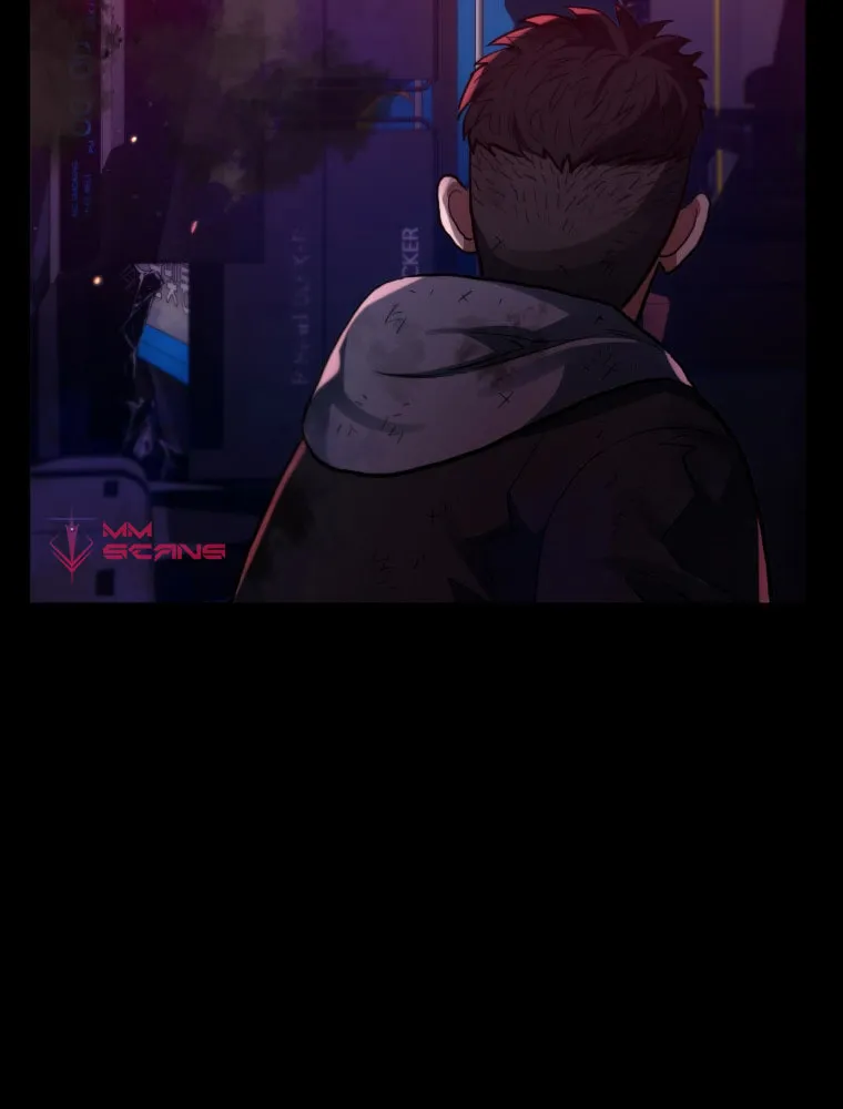 Read Rescue System chapter 36 image 32 on Lezhin