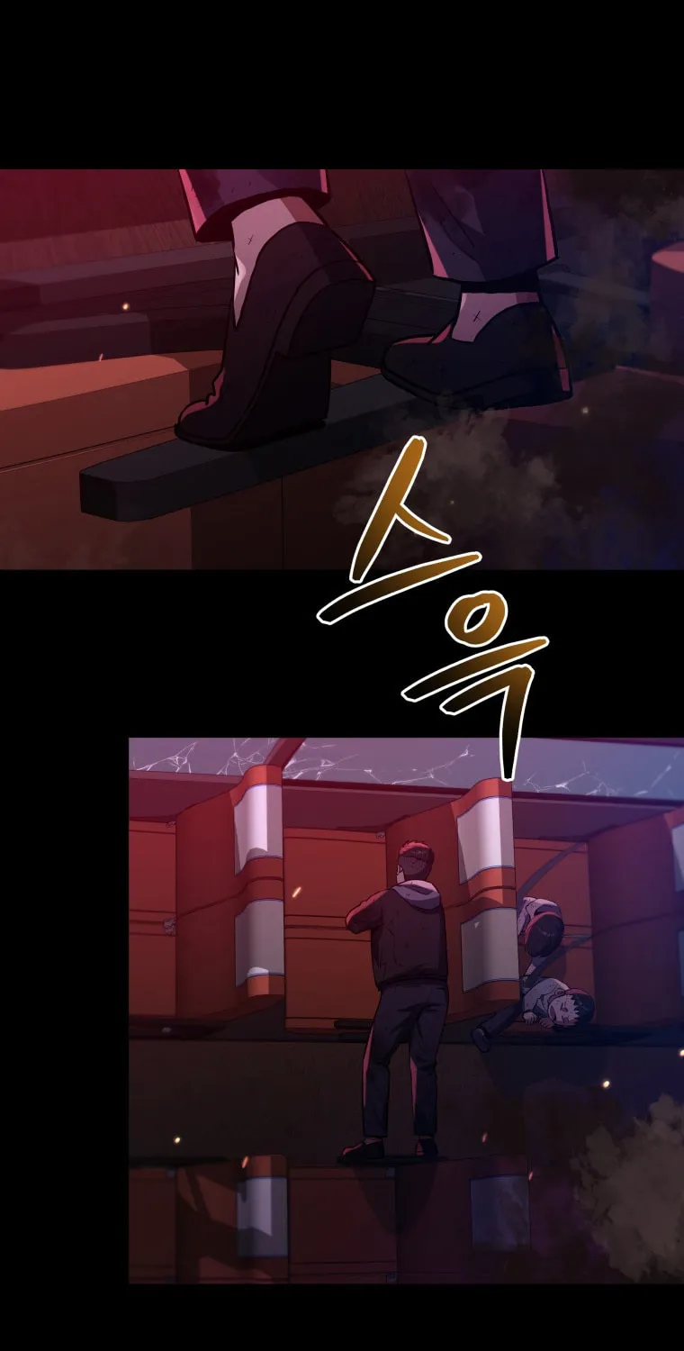Read Rescue System chapter 36 image 33 on Lezhin