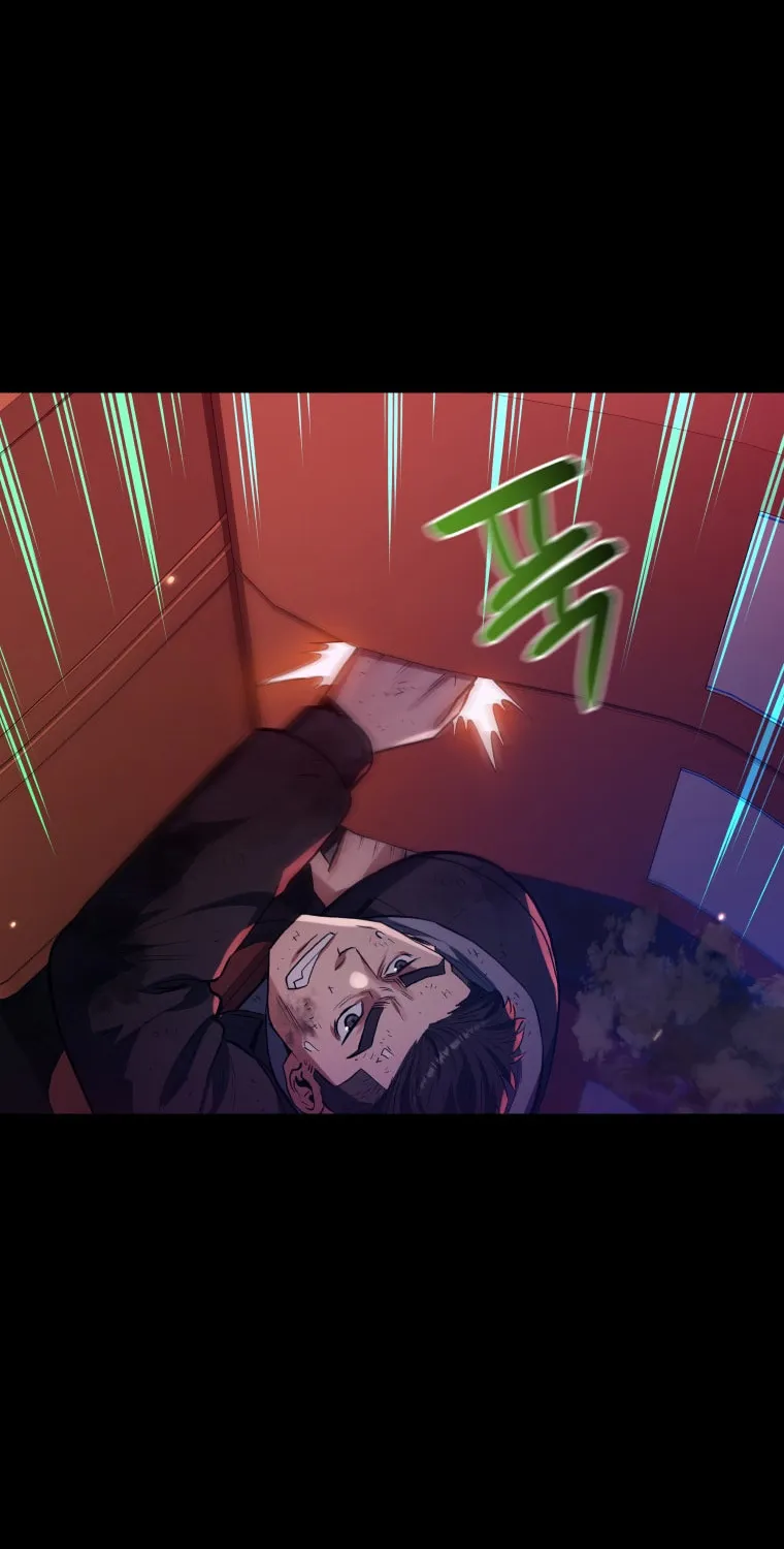 Read Rescue System chapter 36 image 34 on Lezhin